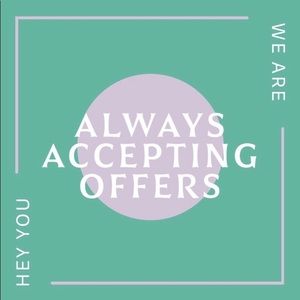 I negotiate! 🌵🌙